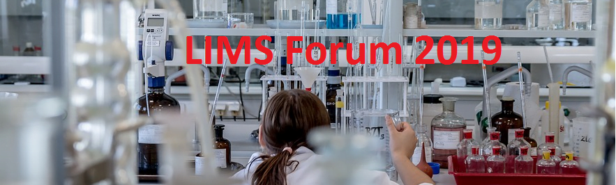 Lims Forum 2019