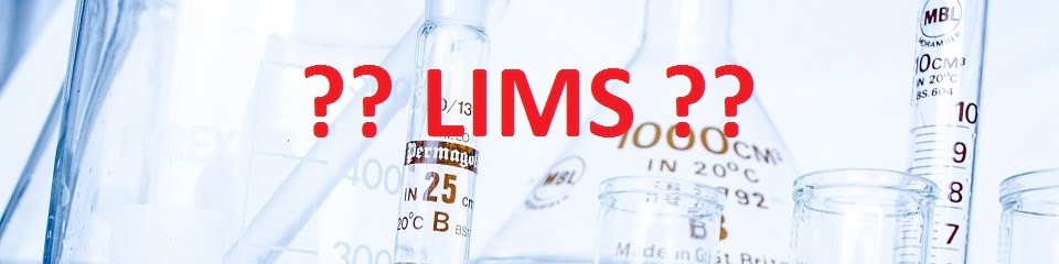 Was ist ein LIMS?